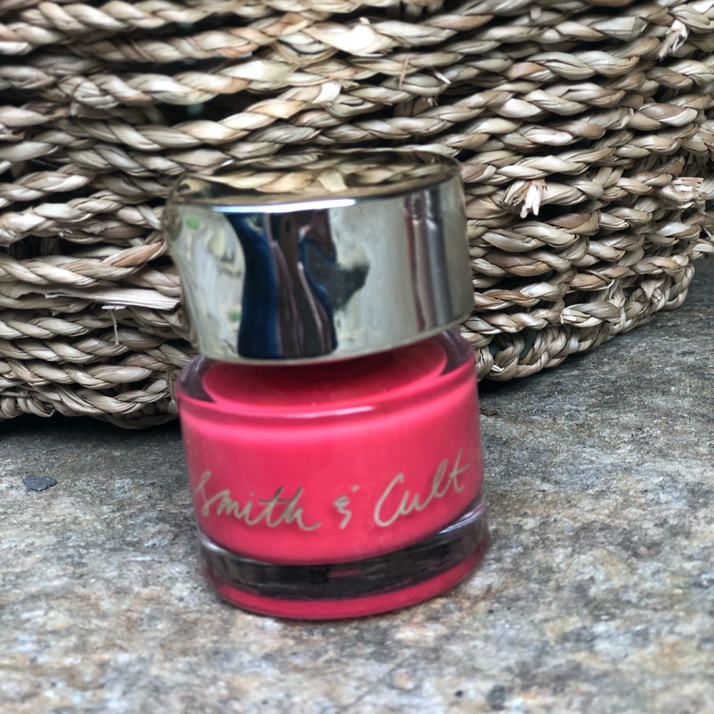 Smith & Cult Polish
